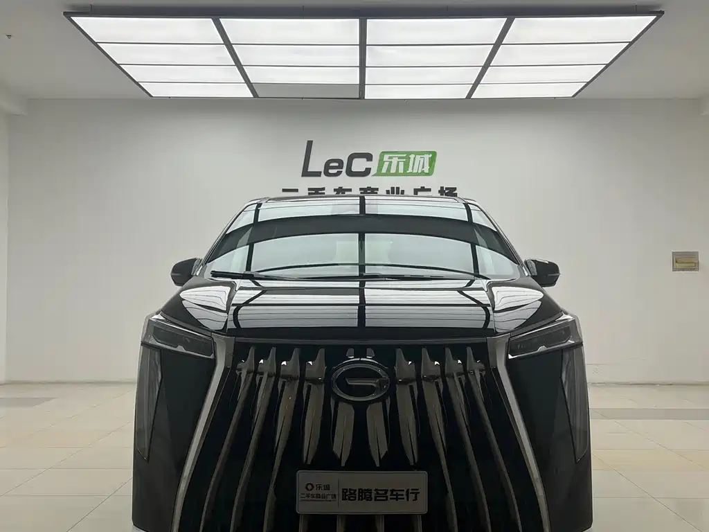 GAC M8