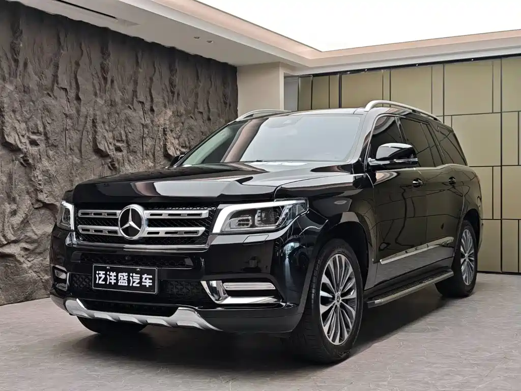 BAIC BJ90