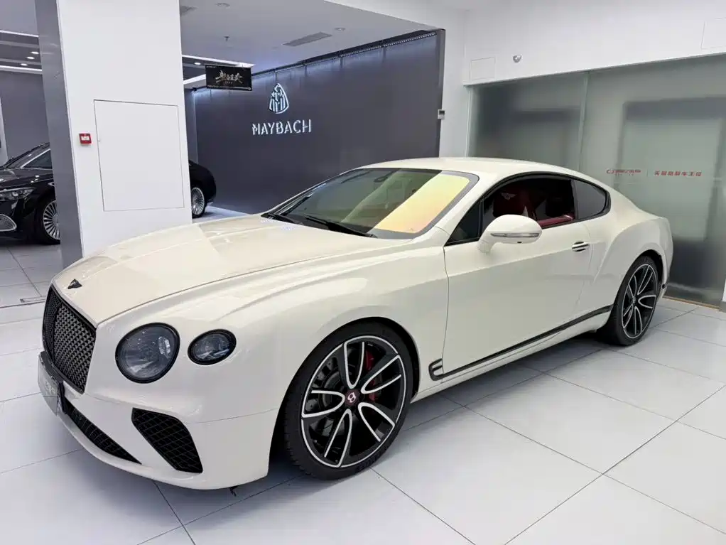 Bentley
