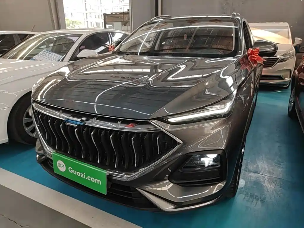 Oshan X5