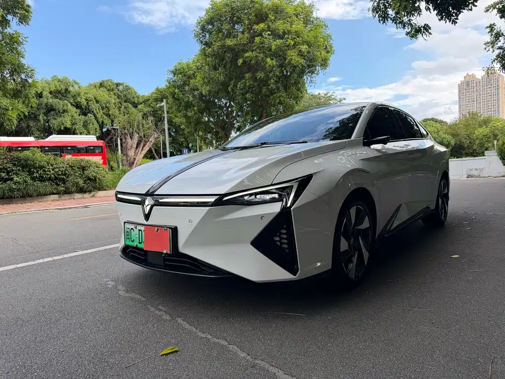 Lingxi L