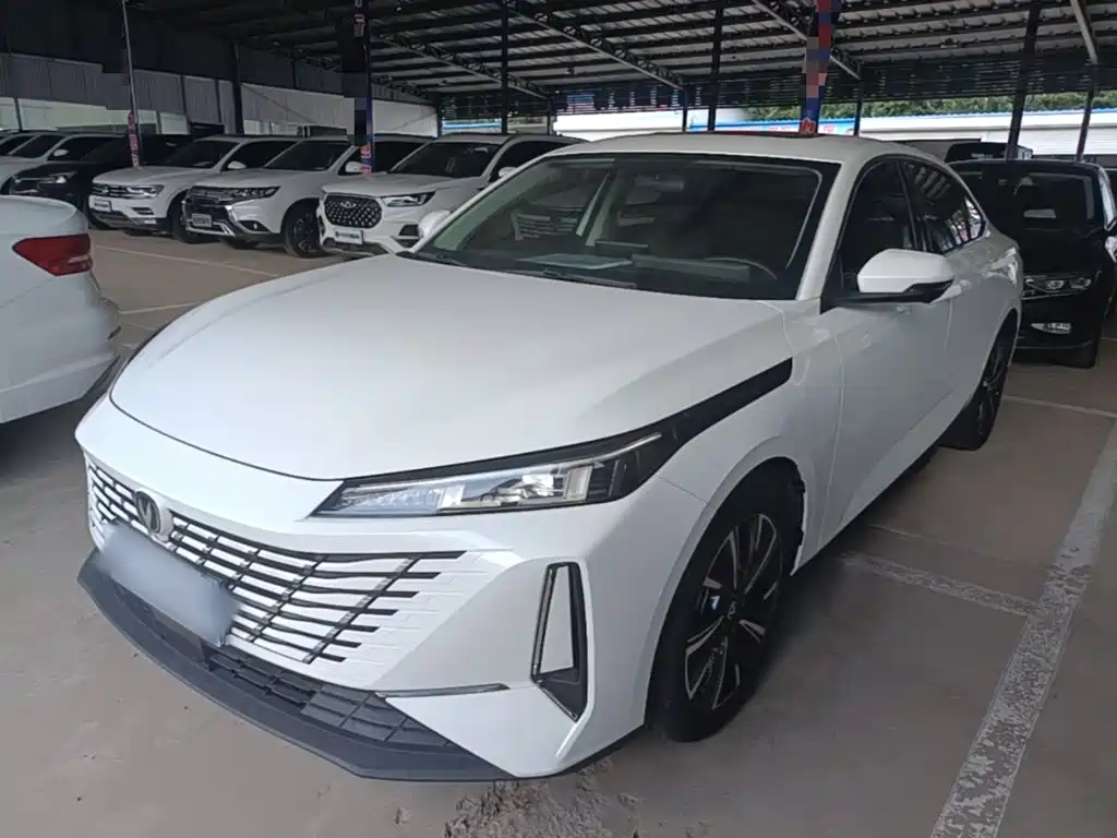 Changan Eado