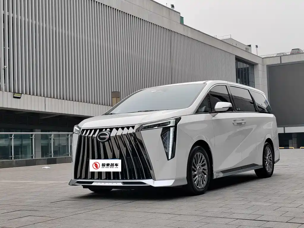 GAC M8