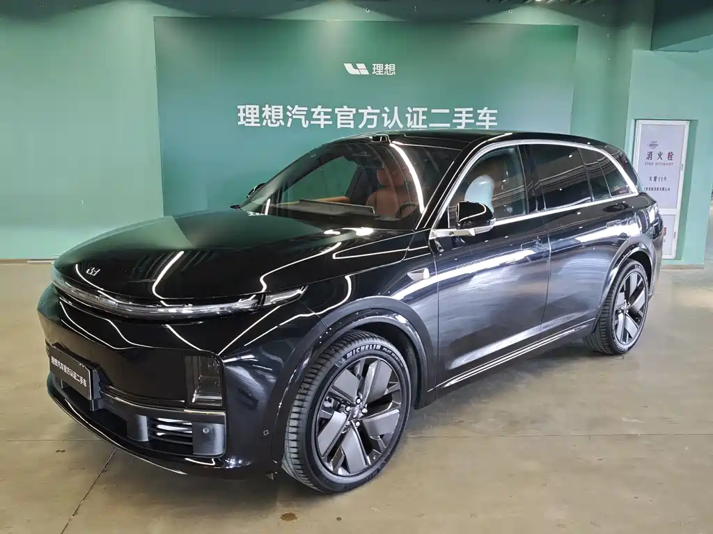 Li Auto L7