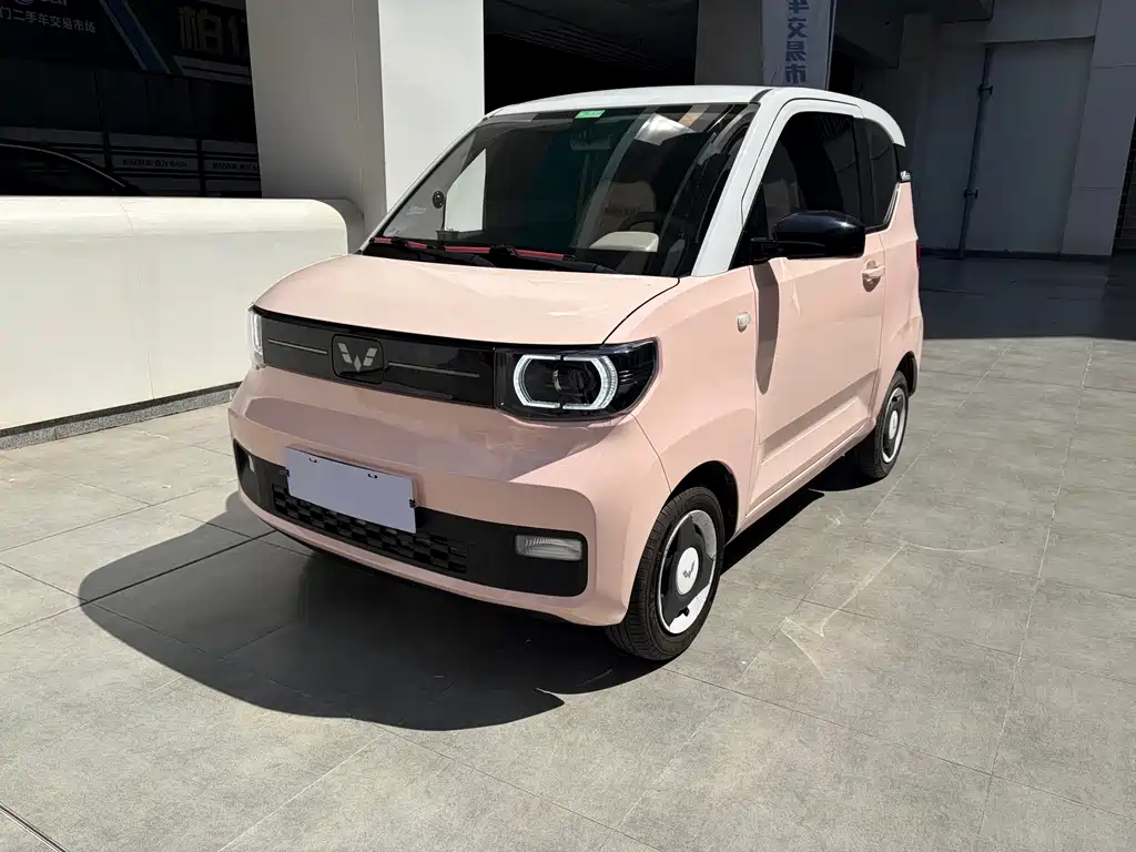 Wuling Mini EV