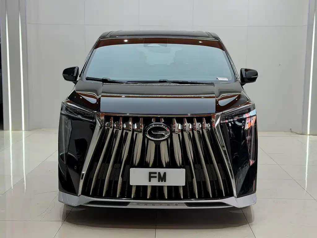 GAC M8