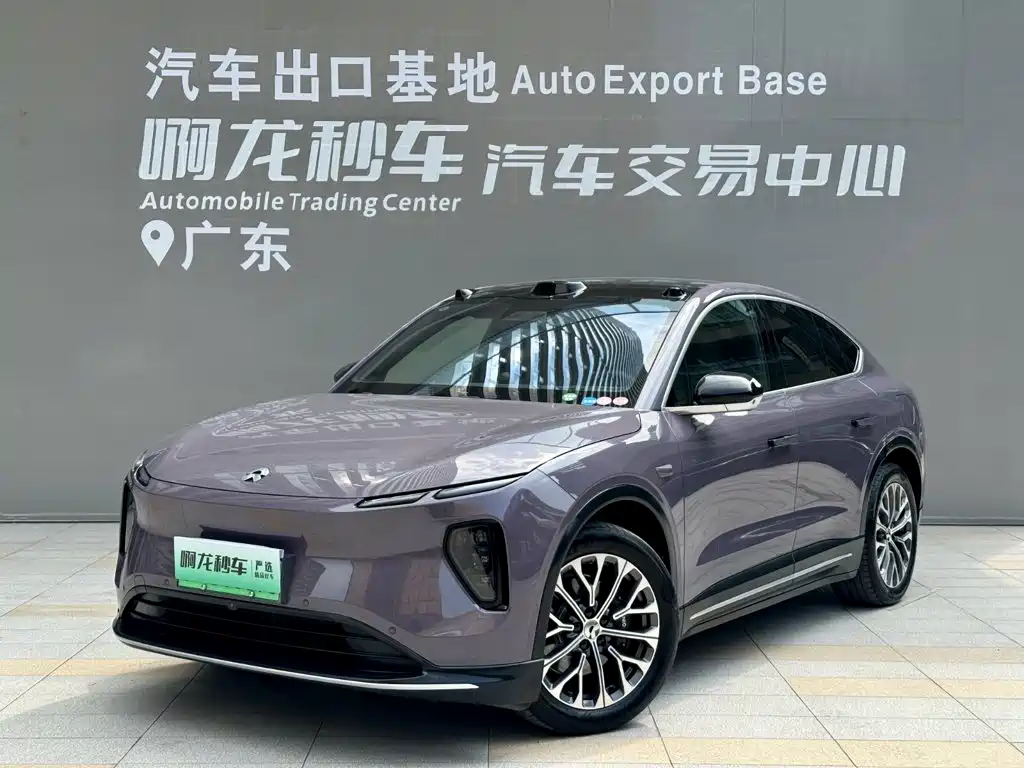 NIO EC6