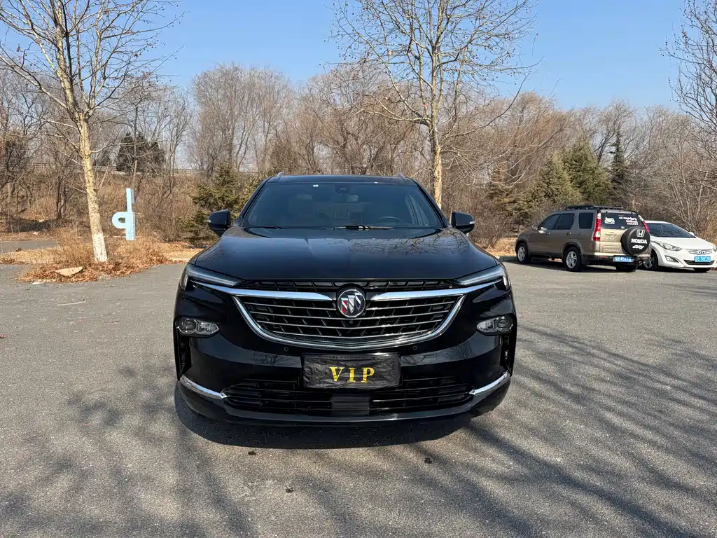 Buick Enclave