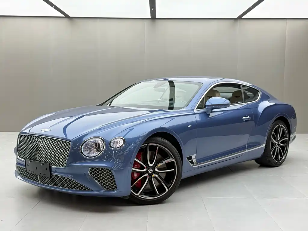 Bentley