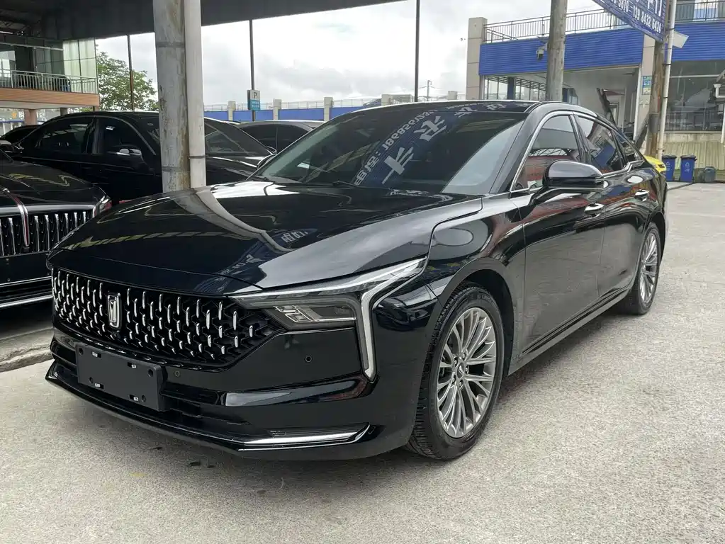 Bestune B70