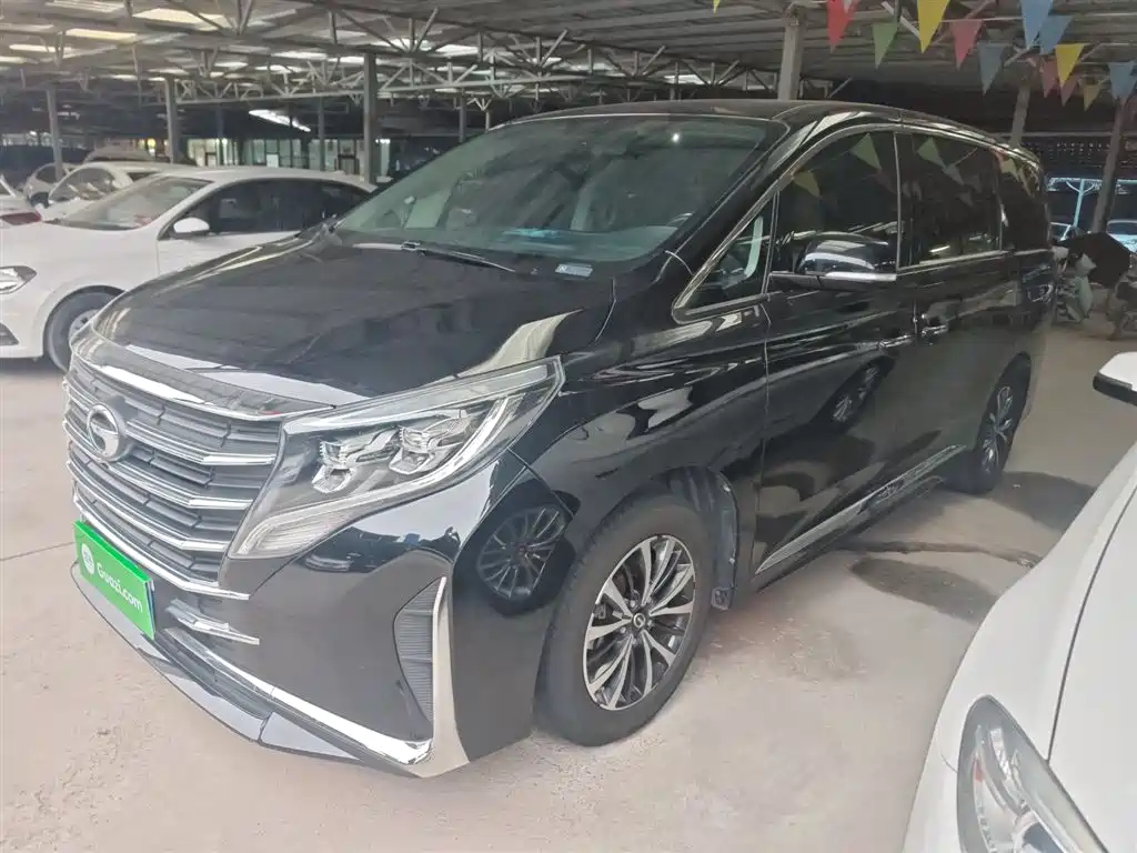 GAC M8