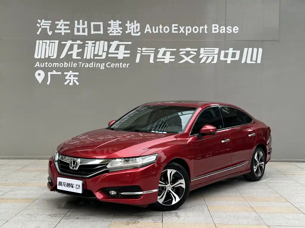 Honda Spirior
