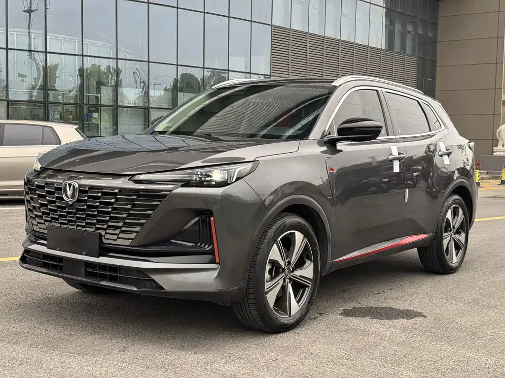 Changan CS55PLUS