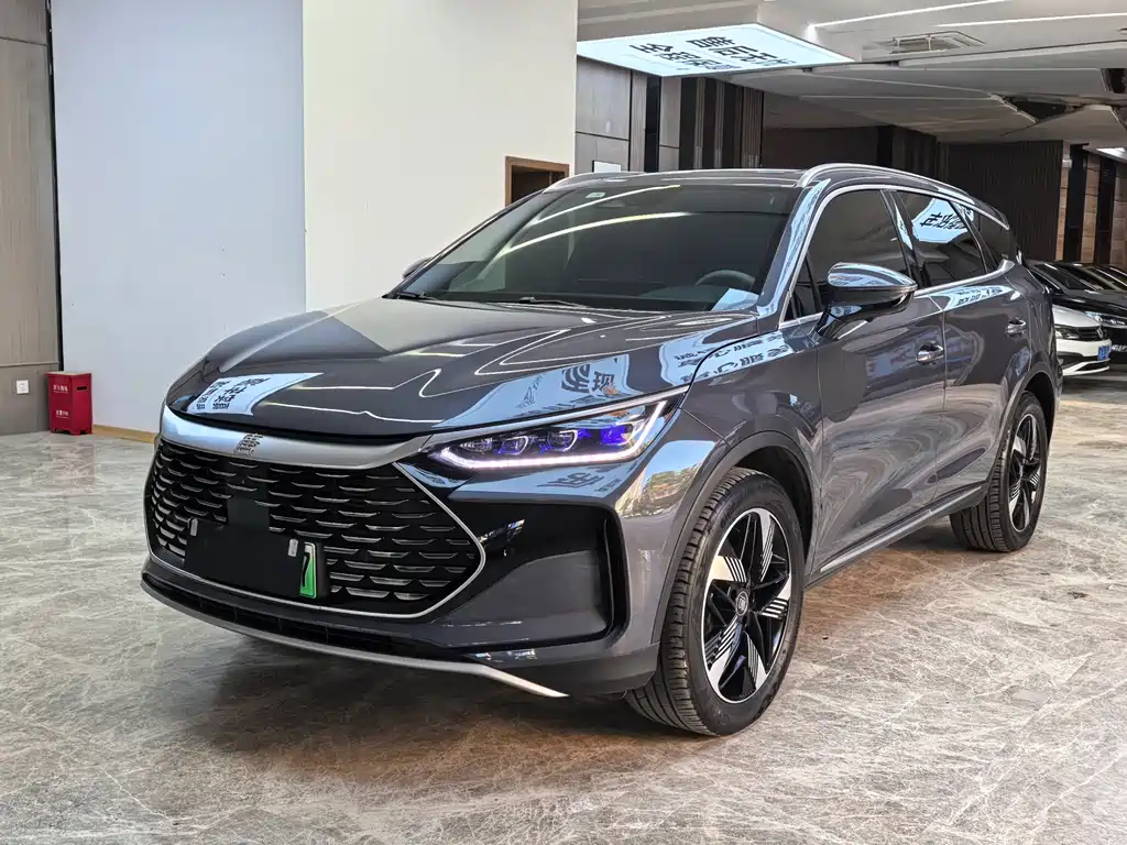 BYD Tang