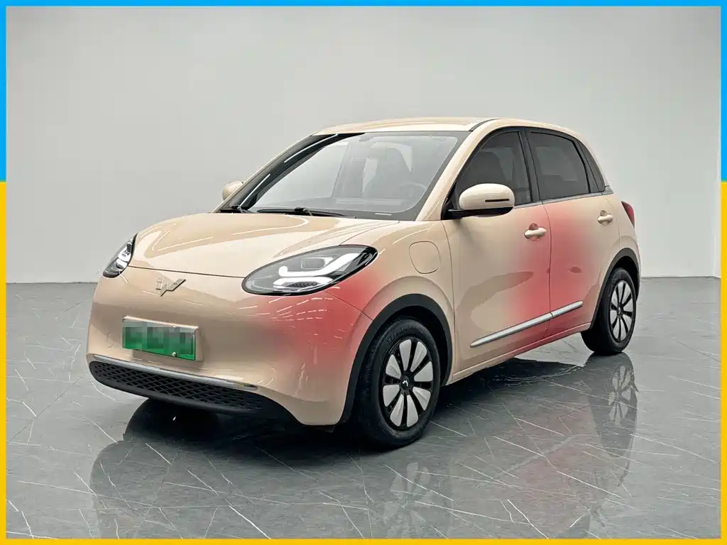Wuling Binguo