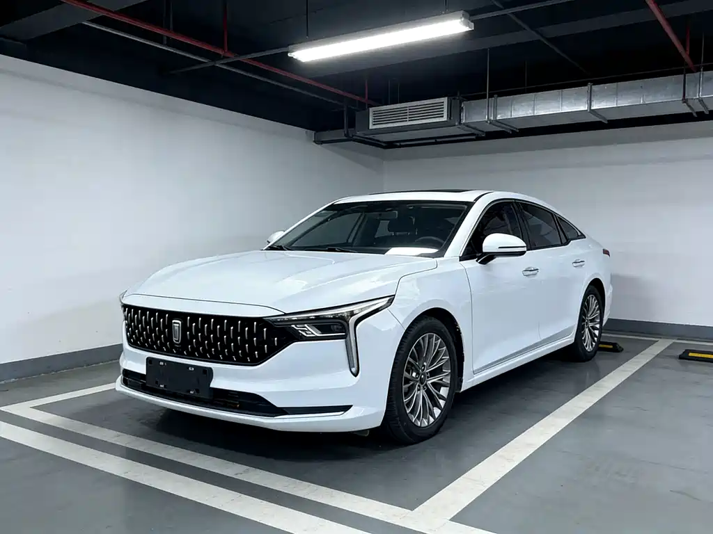 Bestune B70