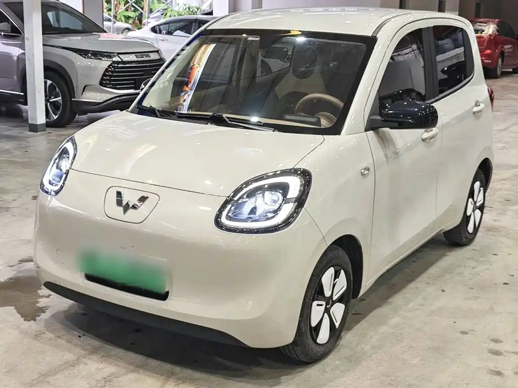 Wuling Mini EV