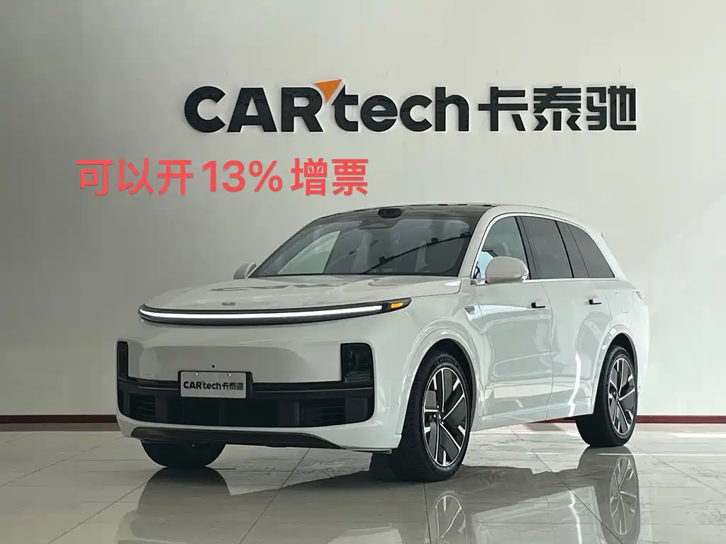 Li Auto L7