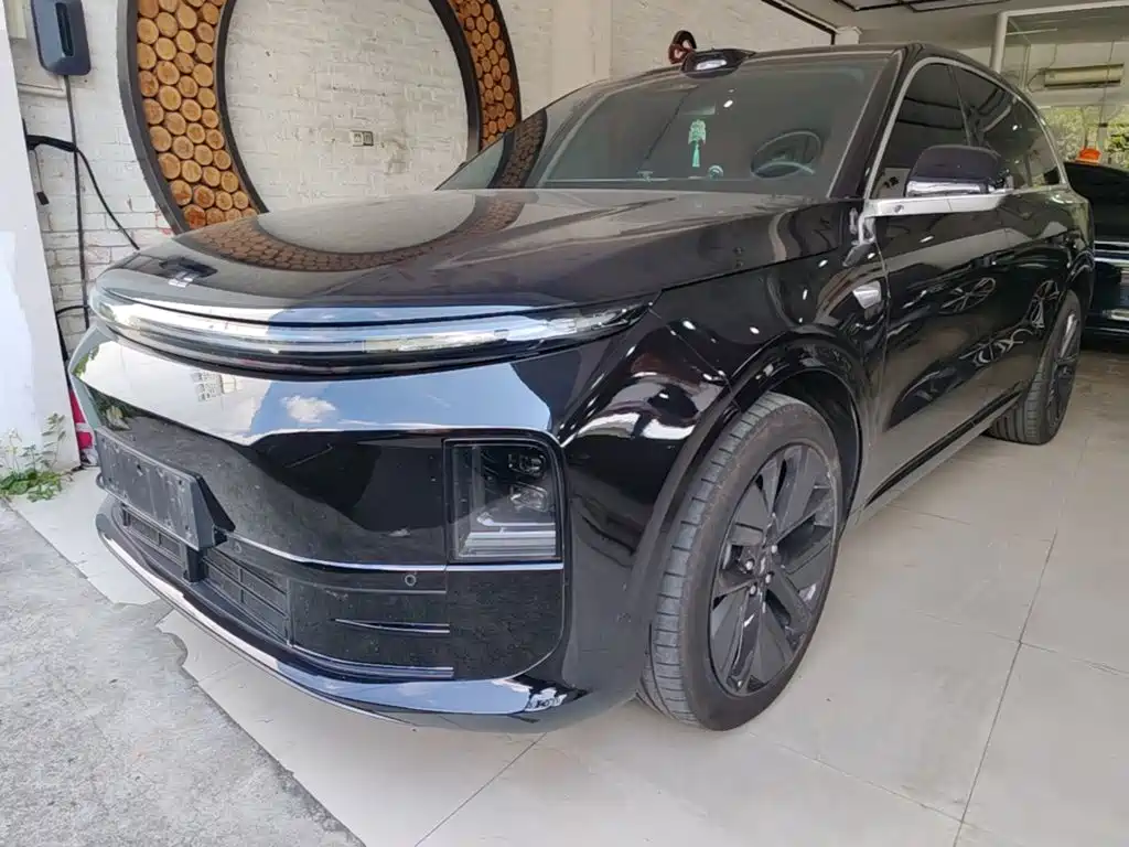 Li Auto L6
