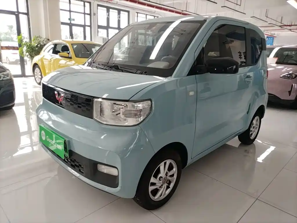 Wuling Mini EV