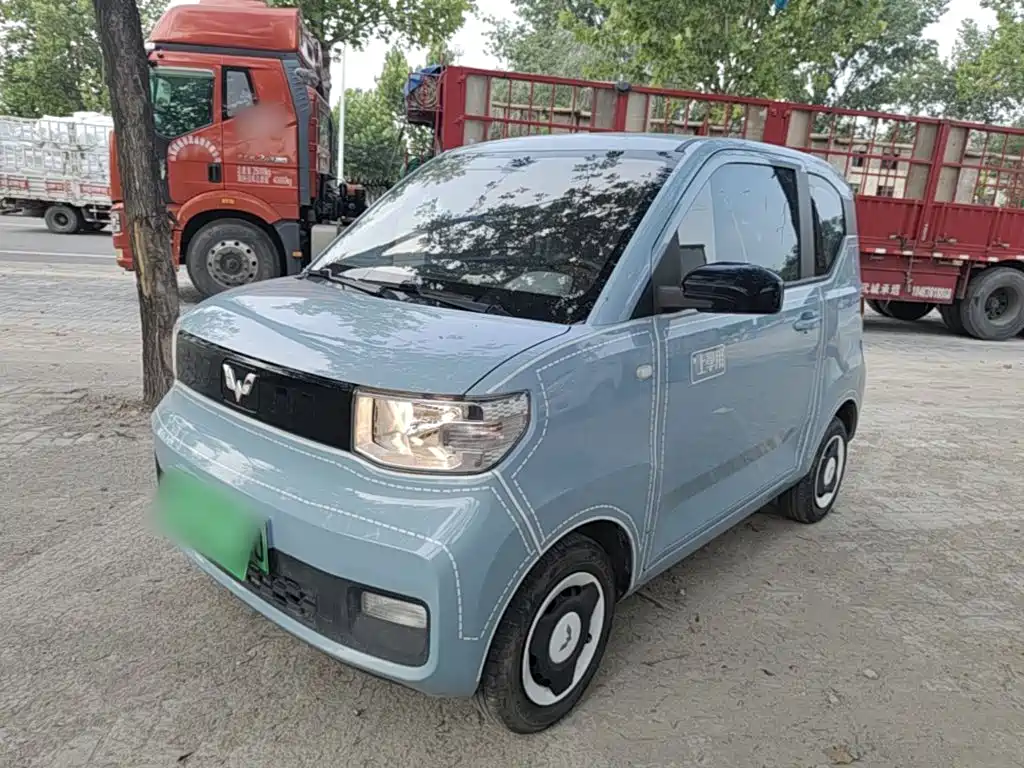 Wuling Mini EV