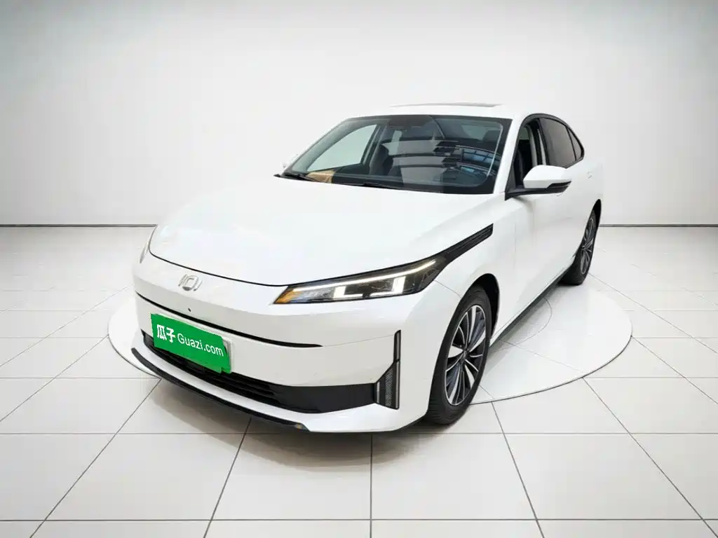 Changan A05