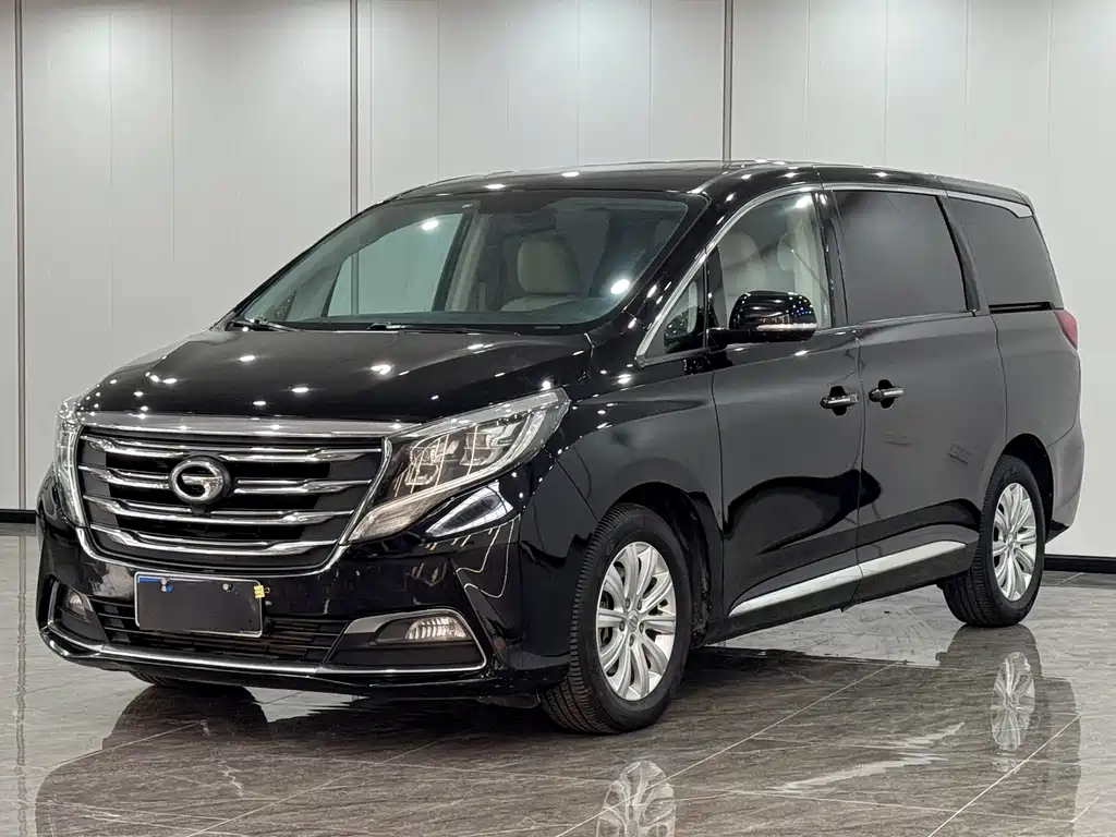GAC M8