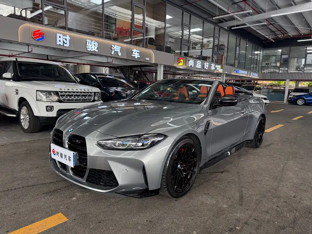 BMW M4