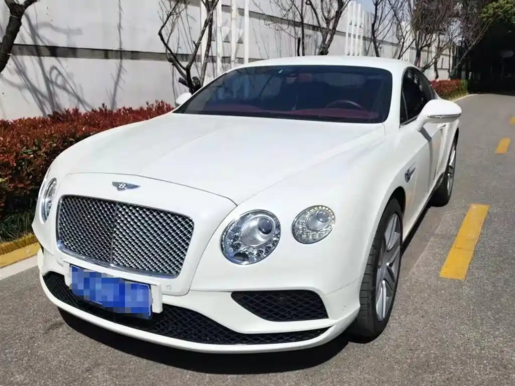 Bentley