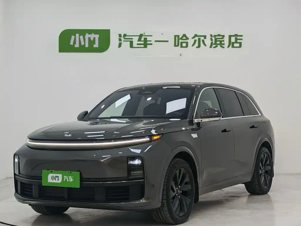 Li Auto L7
