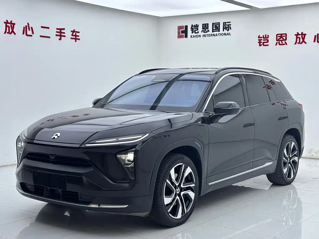 NIO ES6