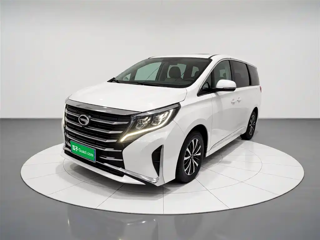 GAC M8