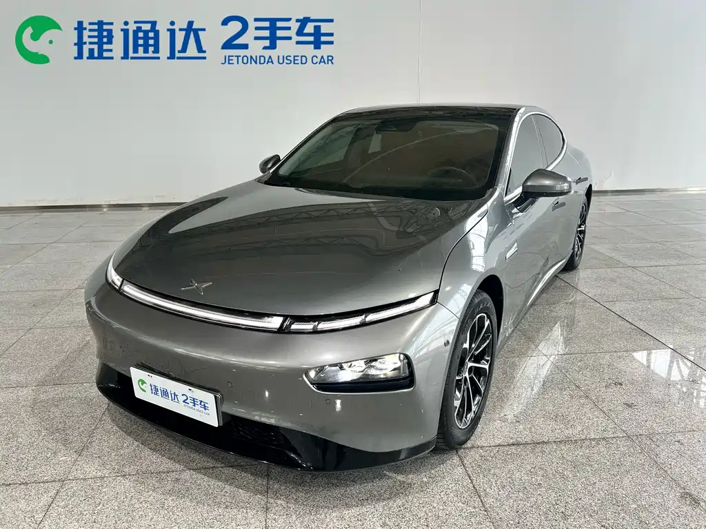 Xpeng P7