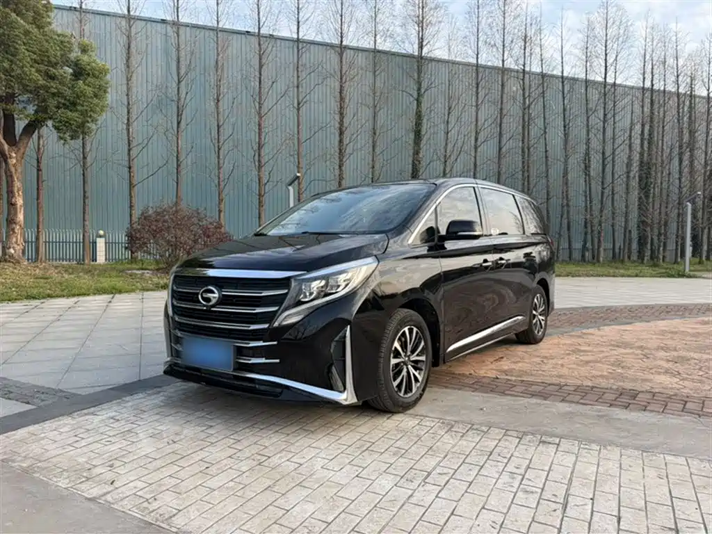 GAC M8