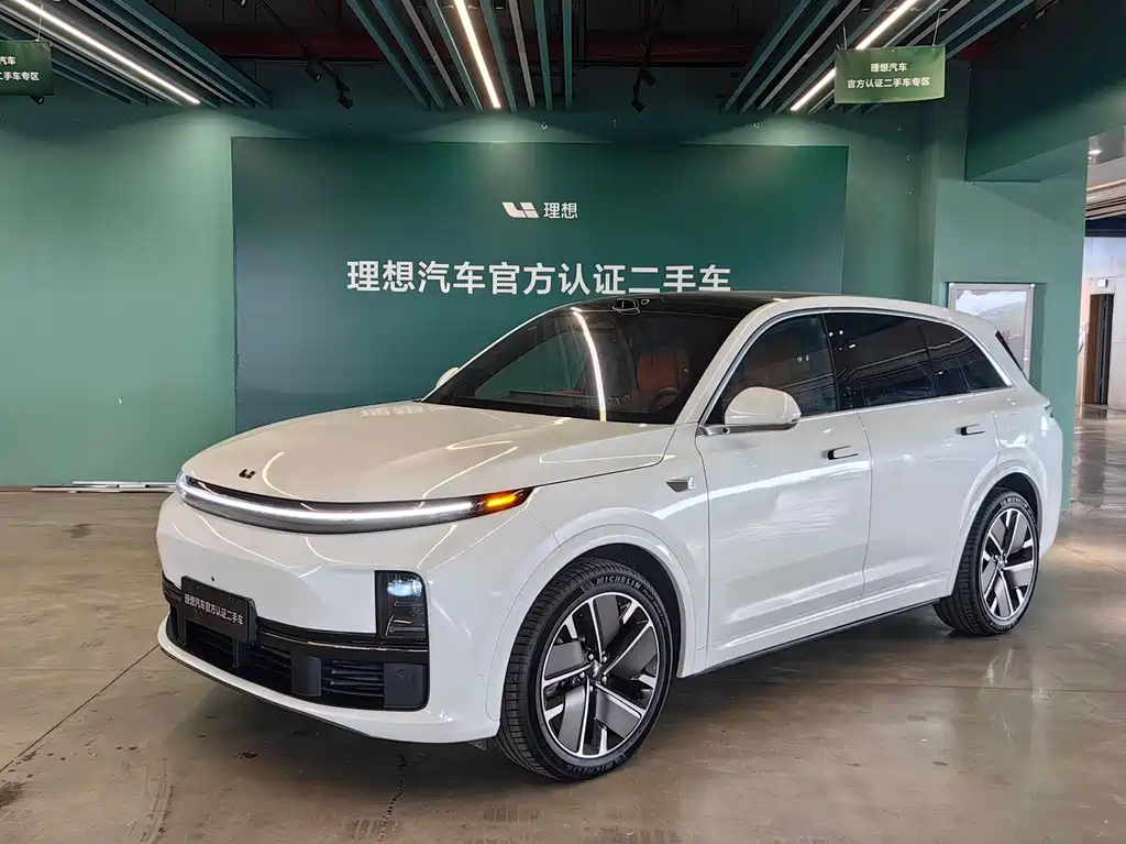 Li Auto L7