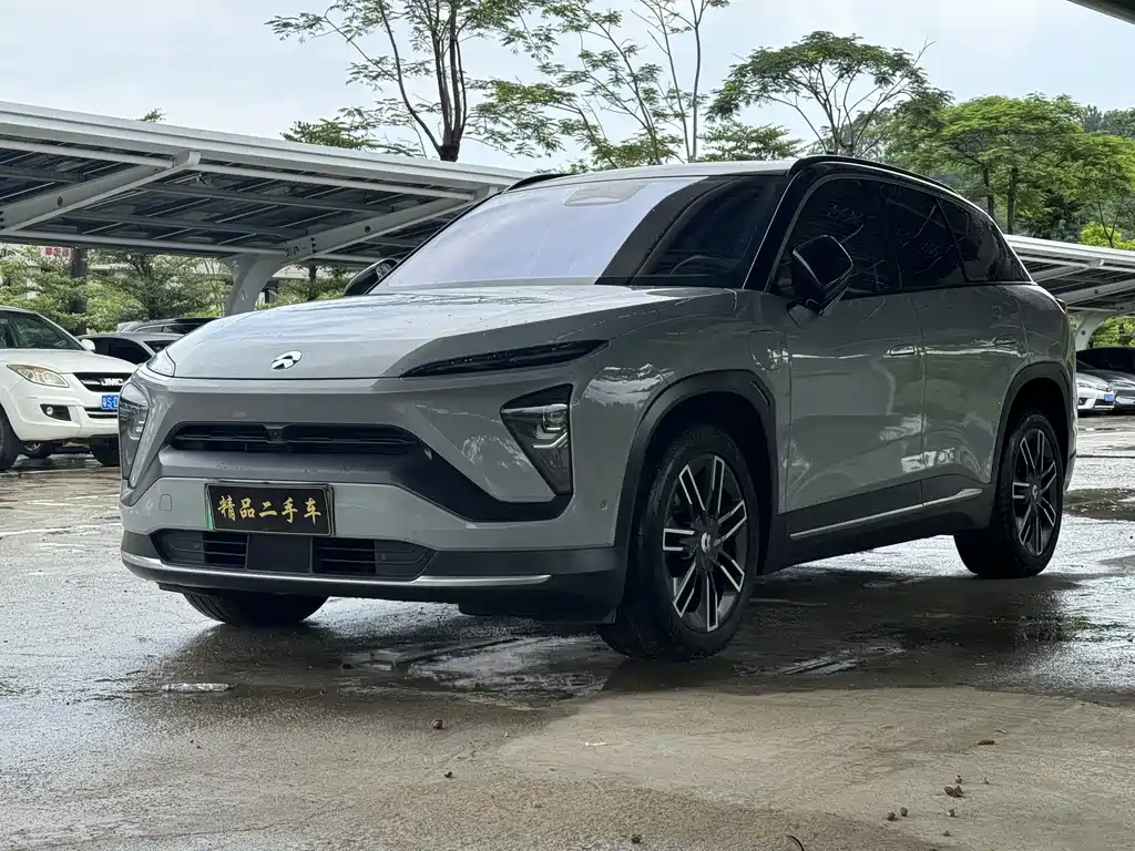 NIO ES6