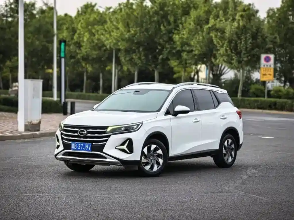GAC GS4