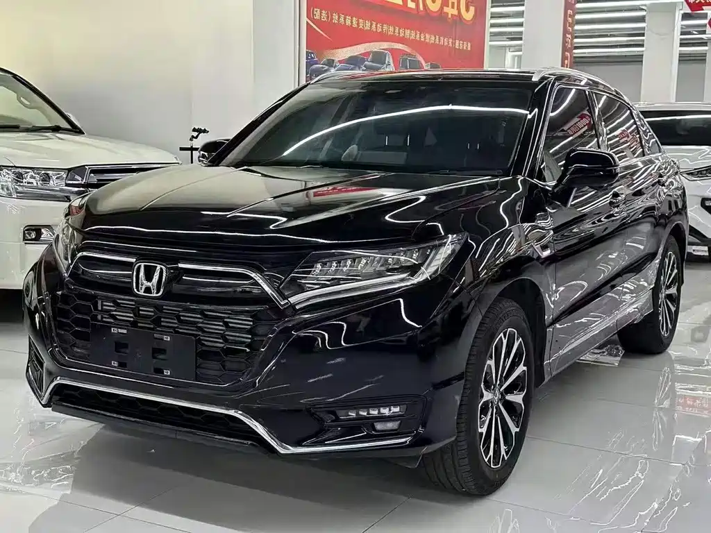Honda UR-V