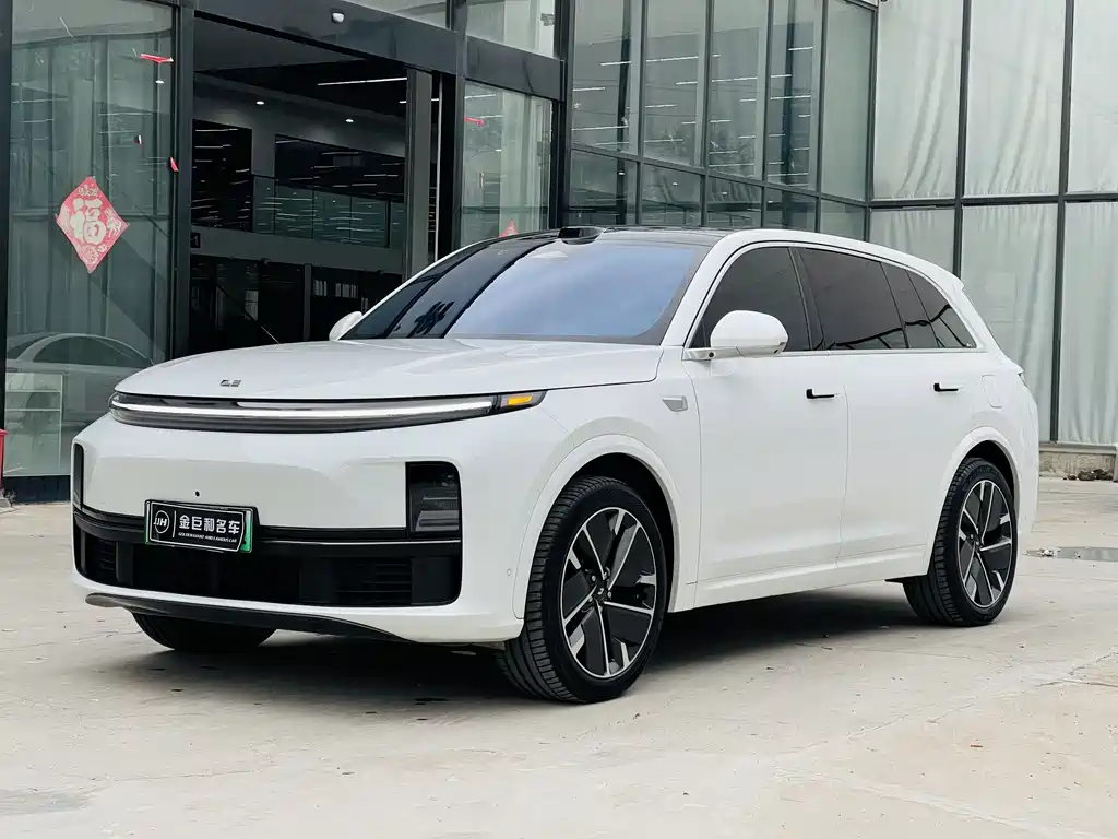 Li Auto L7
