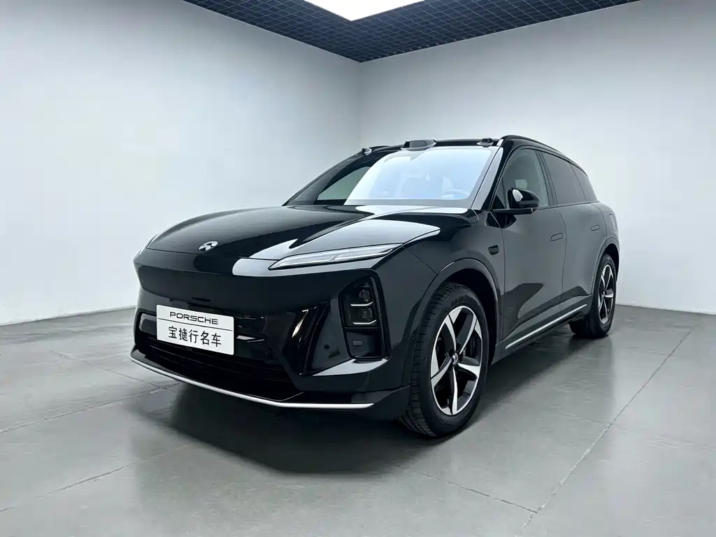 NIO ES6