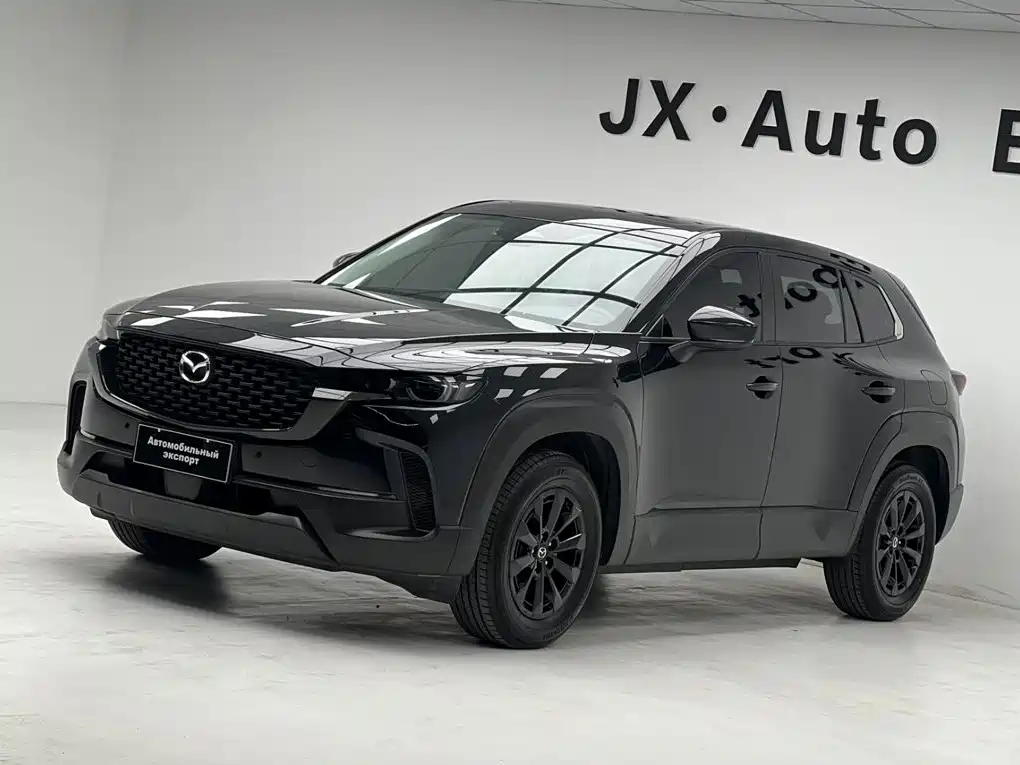 Mazda CX-50