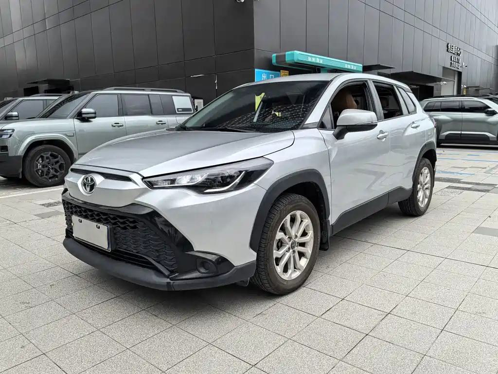 Toyota Frontlander
