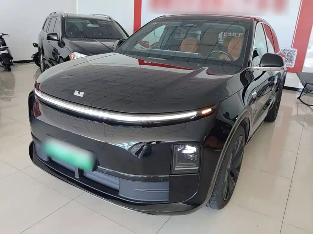 Li Auto L6