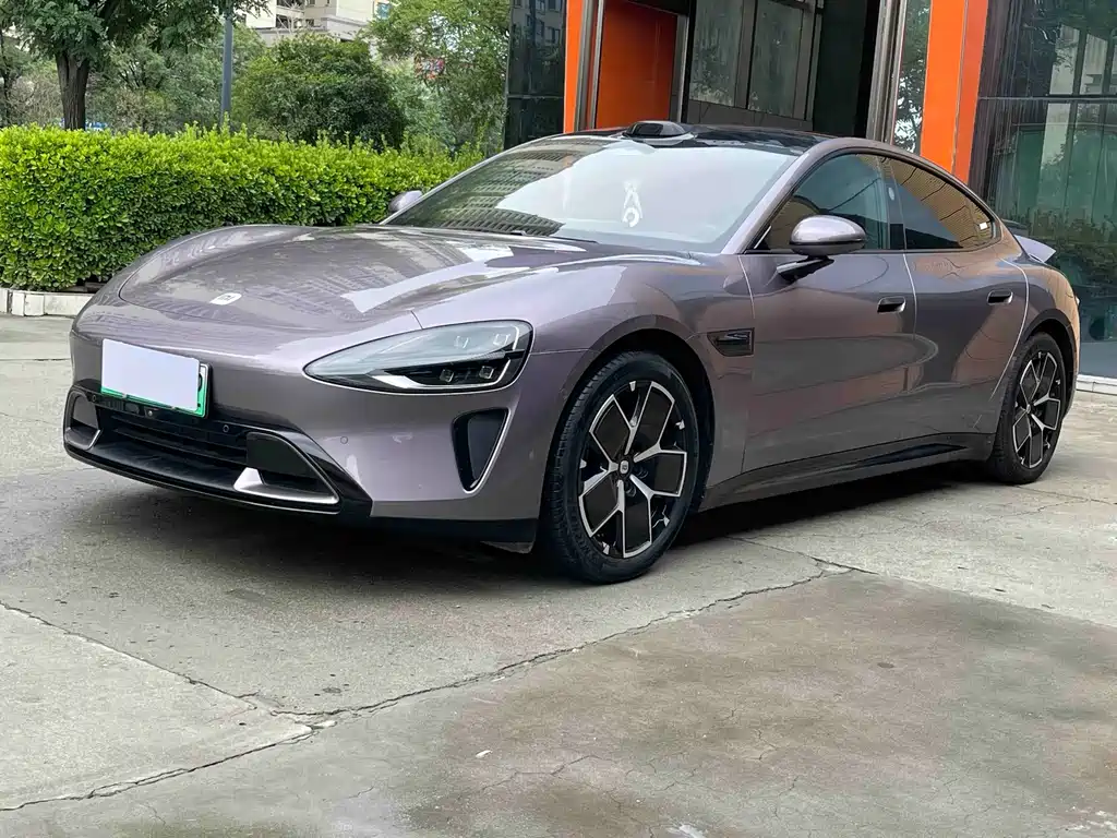 Xiaomi SU7