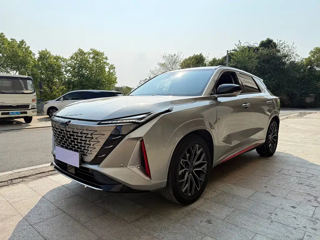 Changan Z6