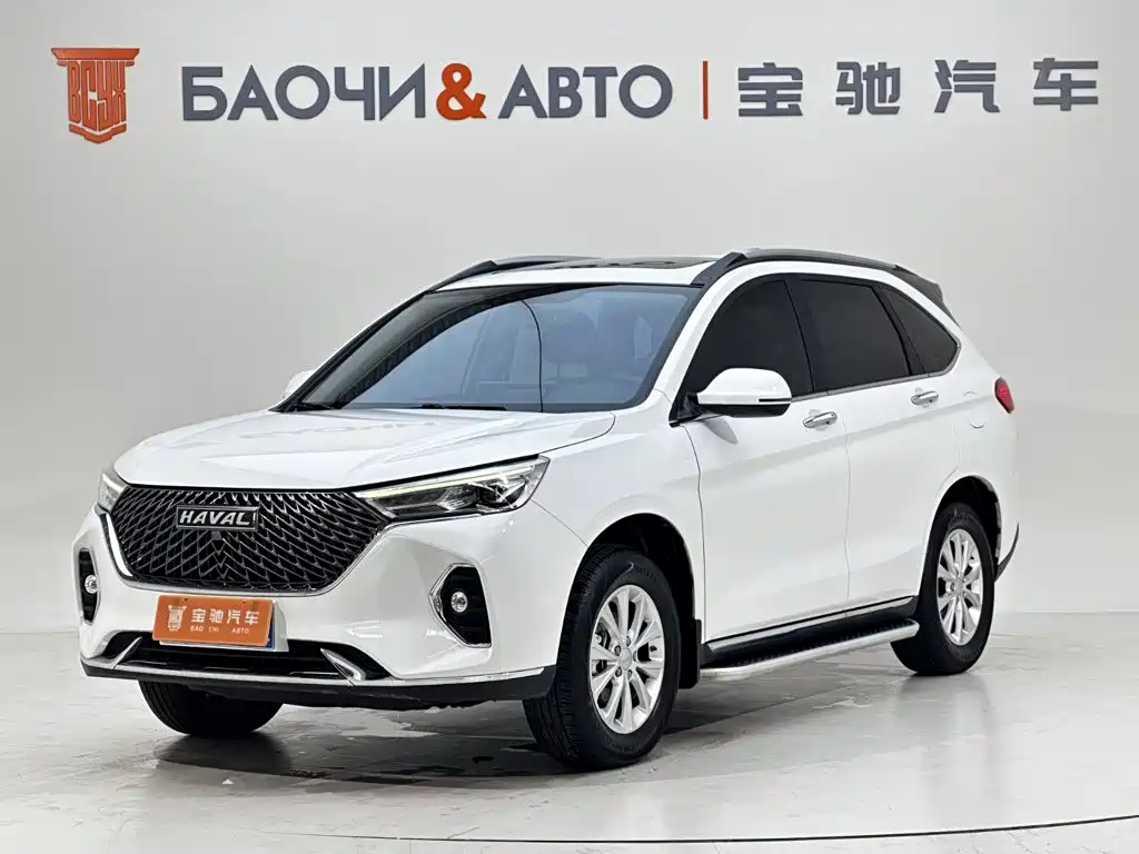 Haval M6