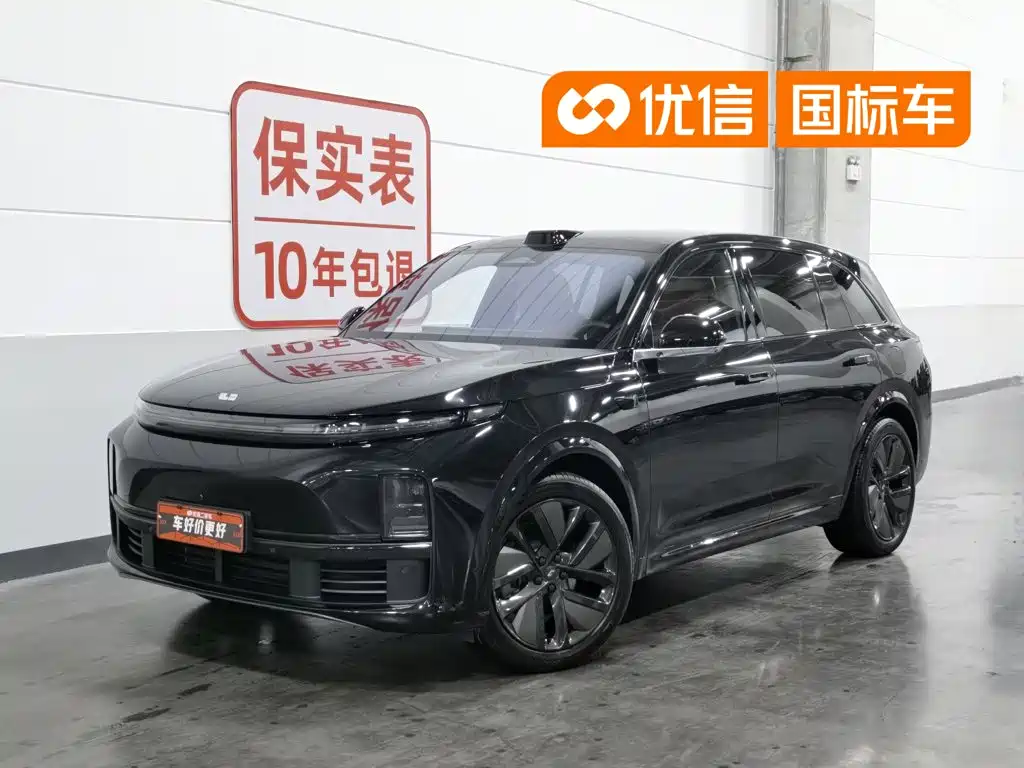 Li Auto L7