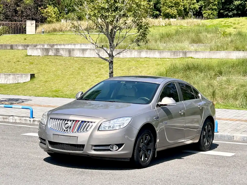 Buick Regal