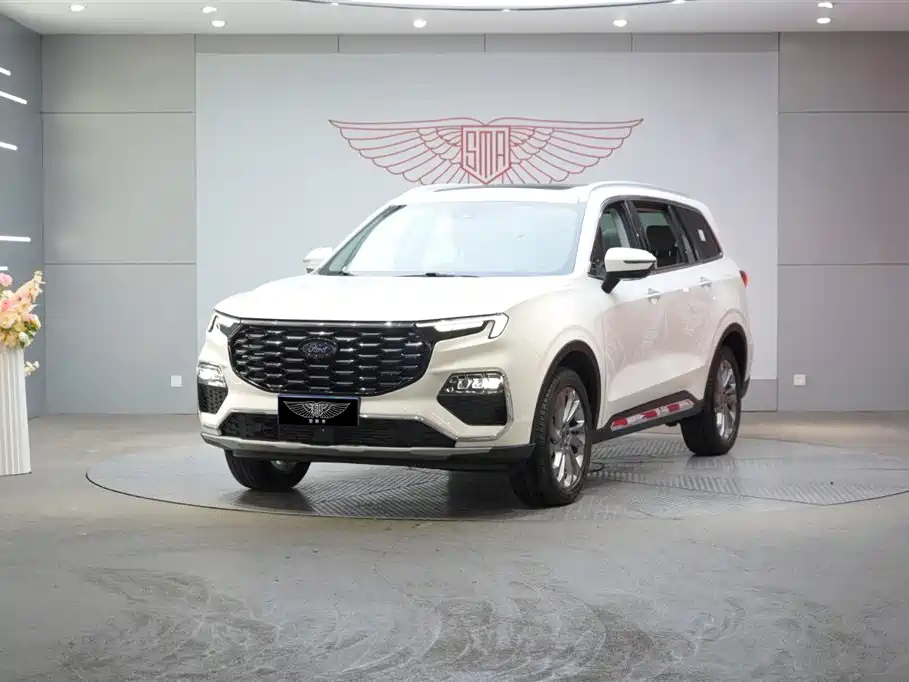 Ford Equator