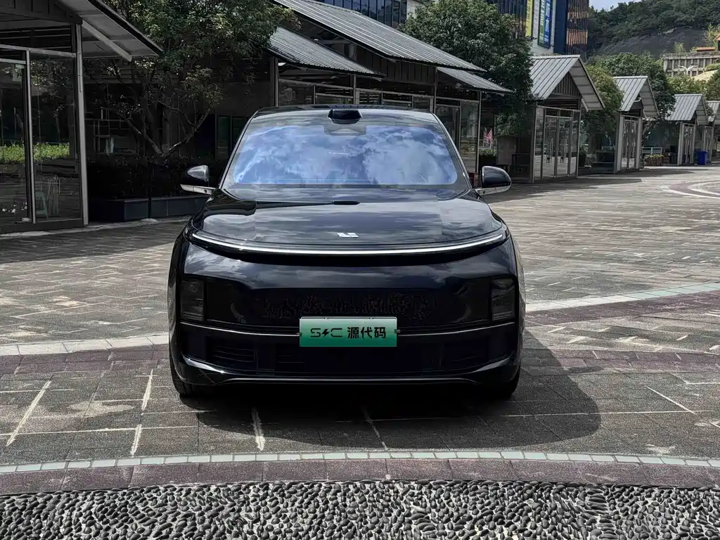 Li Auto L9